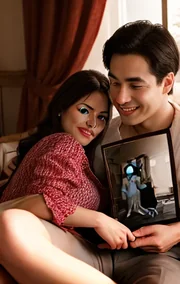 Magazine Quality