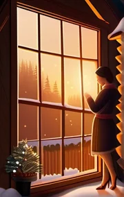 Maggie's Story