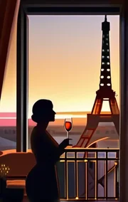 Marcie and Leo
