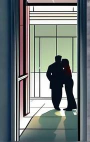 Marcie and Leo
