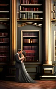 Marcie and Leo