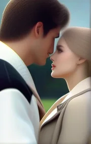 Mary and Alvin