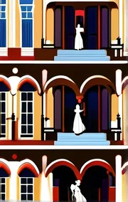 Mary and Alvin