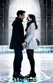 Mary and Alvin