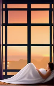 Mary and Alvin