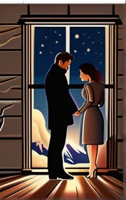 Mary and Alvin