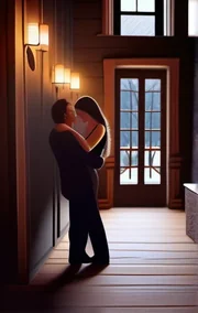 Mature Man & Maiden Maureen