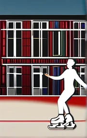 Meet Me in the Library