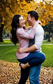 Michelle's Story