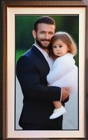 Missing Her Man