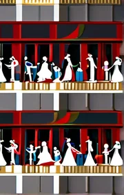 Moon Dance