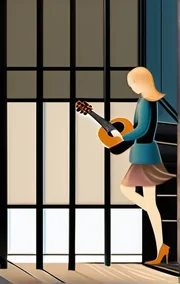 Music in My Mind