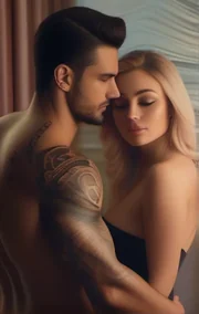 My Heart Won’t Let You Go
