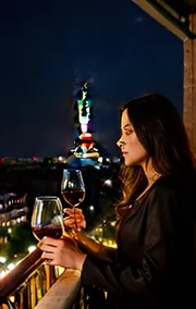 New Yor Love Affair