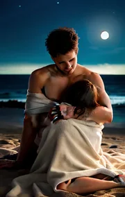 No Ordinary Proposal
