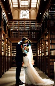 No Ordinary Proposal