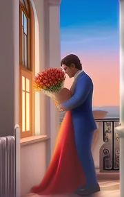 No Ordinary Proposal