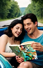 (no) Strings Attached