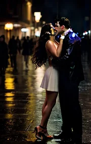 No Strings Attached