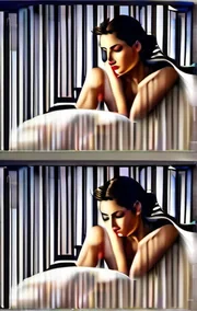 Not My Type: Felicity