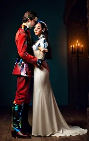 One Romantic Night