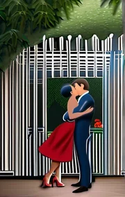 Optical Illusion