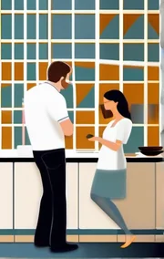 Our First Meeting