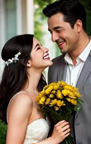 Our Romantic Italian Vacation