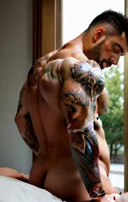 Playing with Fire