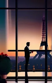 Publisher's Romance
