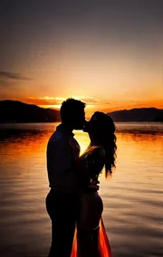 Red as Love