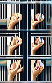 Rhythm and the Blue Line