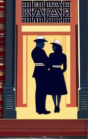 Romance the Long Way Round