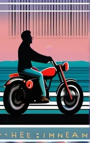 Romancing a Stranger