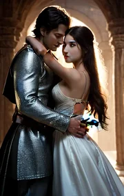 Sam and Lindsay
