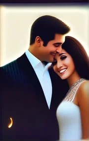 Satisfied with Love