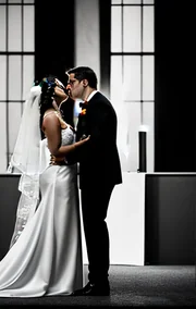 Satisfied with Love