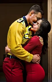 Saving Emily