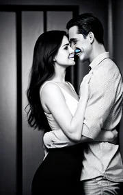 Scott & Anna