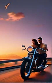 Second Chance