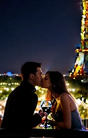 Second Chances