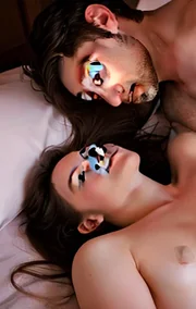 Sharing the Magic of Loving