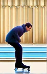 She Met Someone