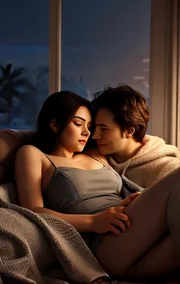 Sleep with Me