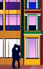 Sorrel's Long Journey to Love