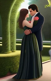 Summer Romance Never Forgotten #03