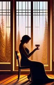 The Barmaid Mared for Death