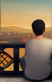 The Beginning of Forever