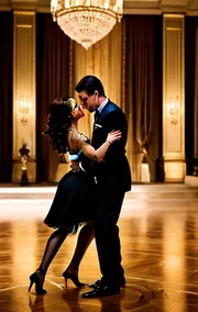 The Bonfire: Her Prom