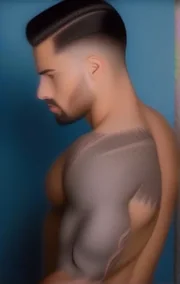 The Boyfriend